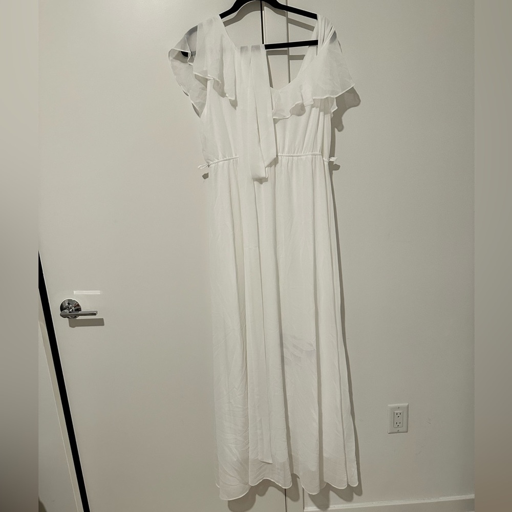 Baltic Born Kristina Maxi Dress